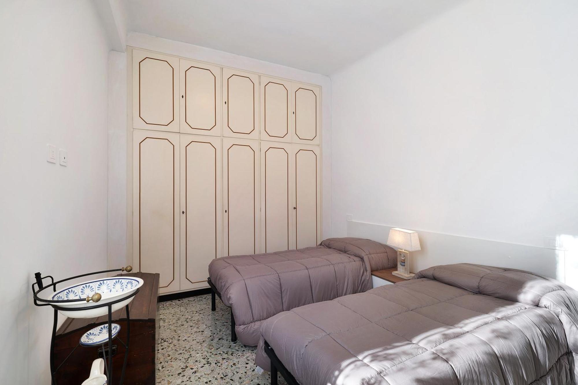 Apartamento Casa Febe Levanto Exterior foto