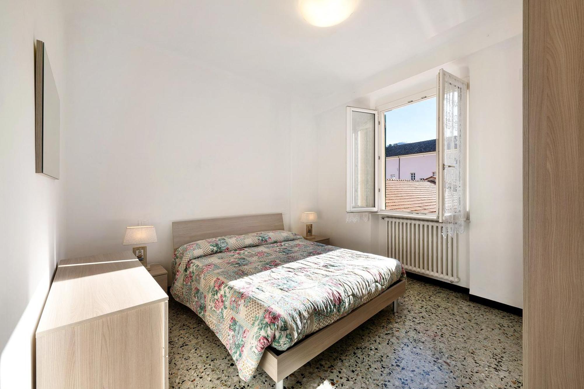 Apartamento Casa Febe Levanto Exterior foto