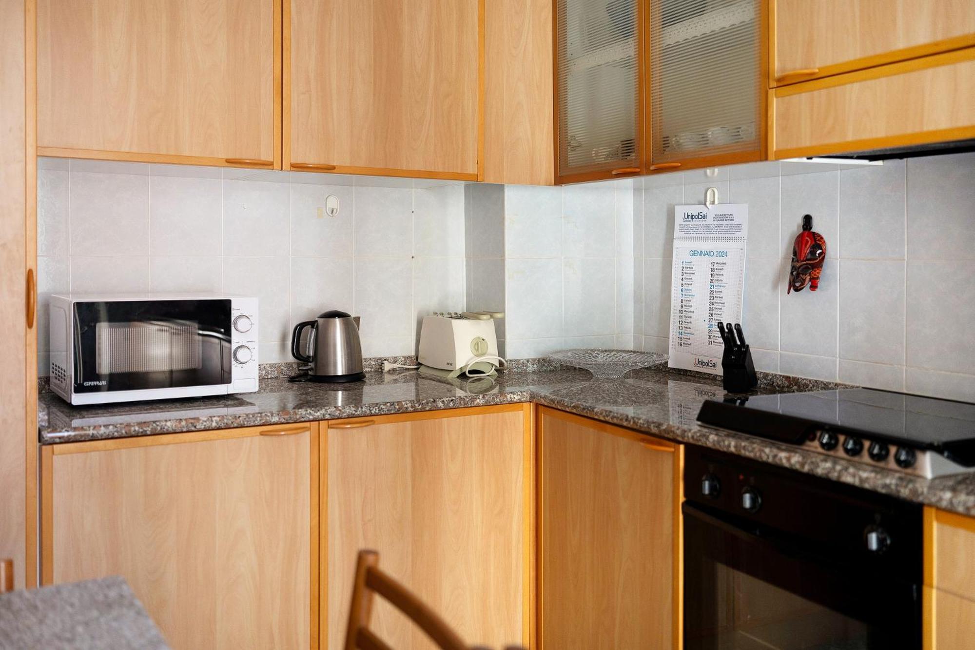 Apartamento Casa Febe Levanto Exterior foto