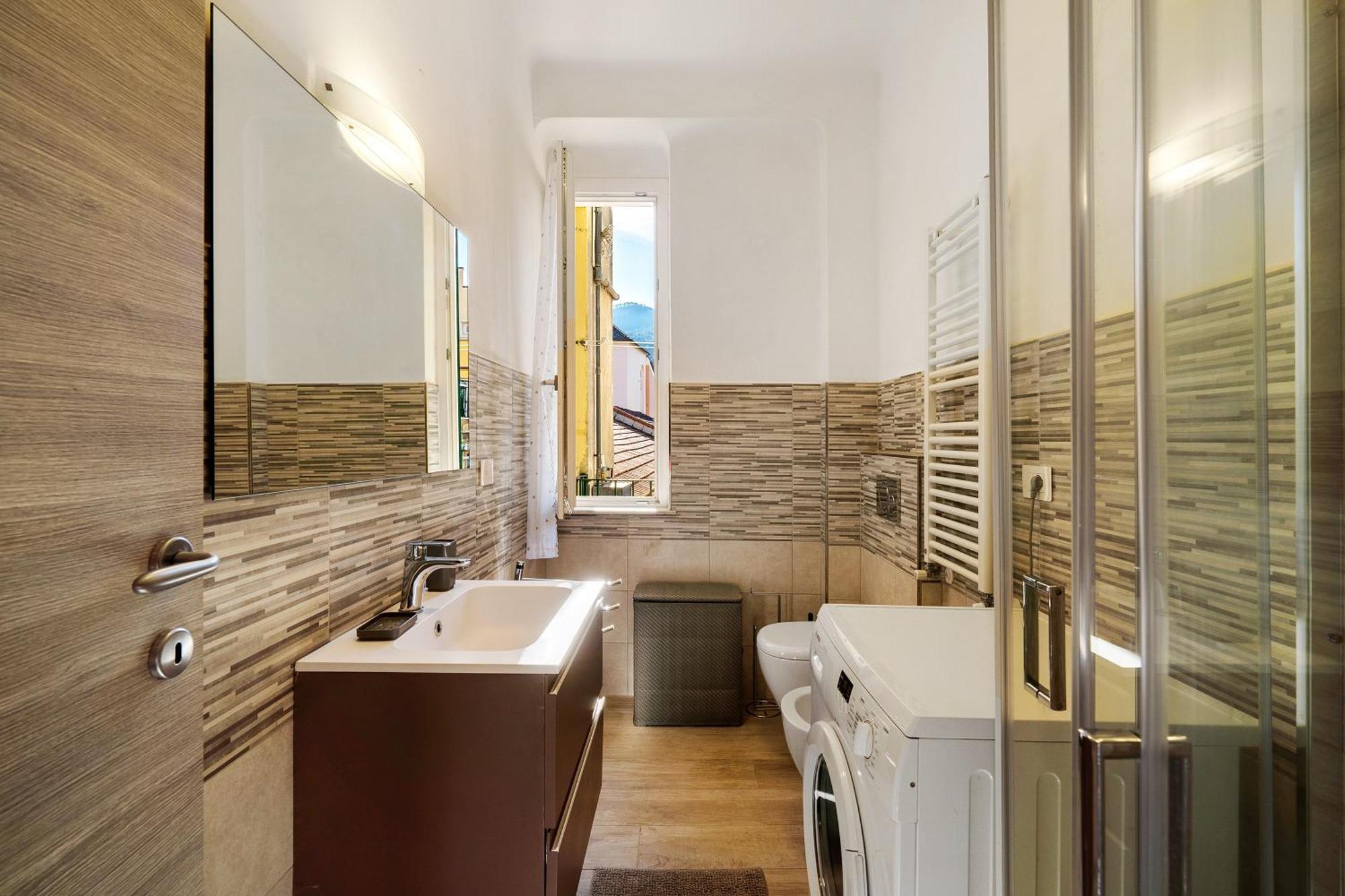 Apartamento Casa Febe Levanto Exterior foto